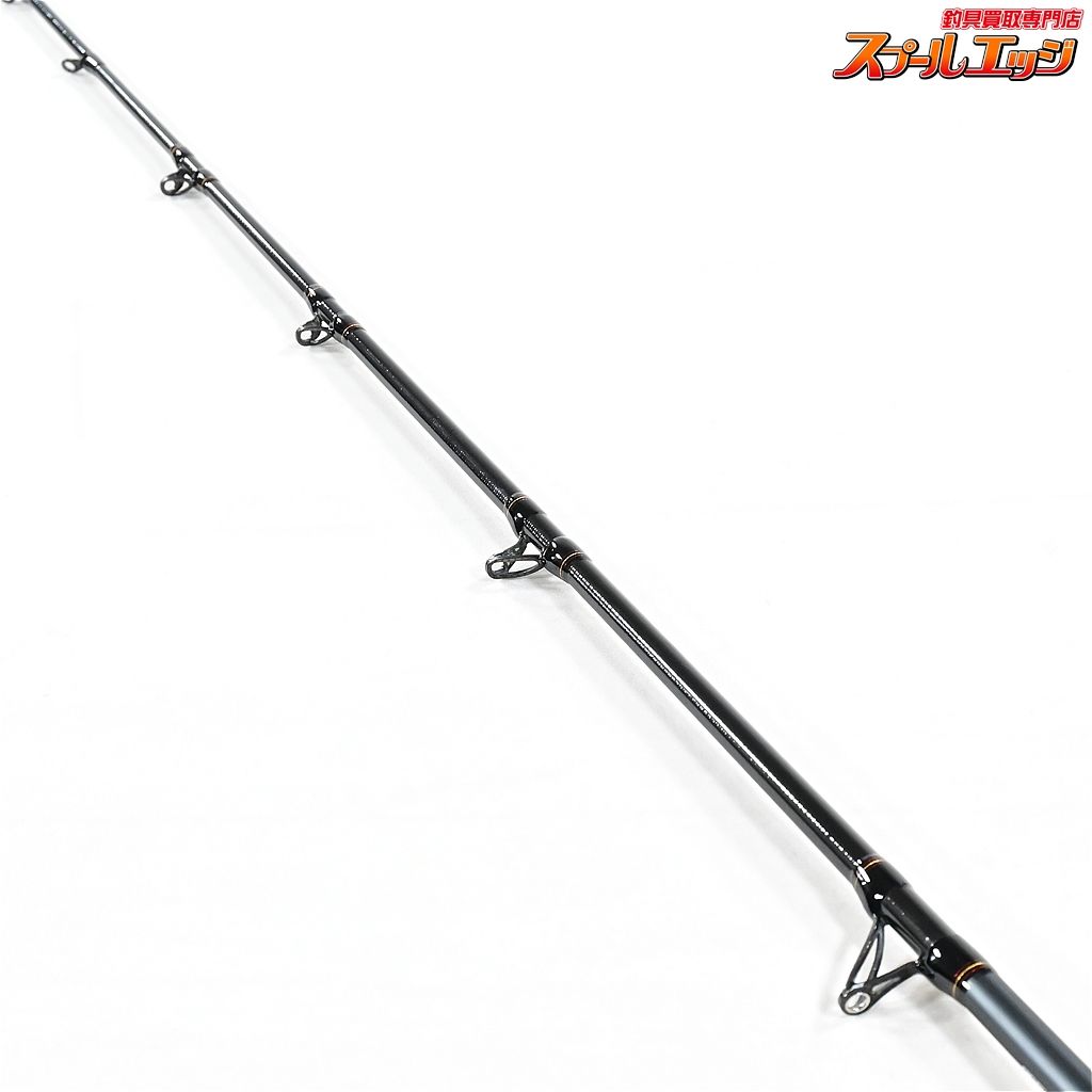 ダイワ(DAIWA) 船竿 極鋭ヤリイカ EX 82-175 釣り竿 DAIWA 極鋭 ヤリイカEX