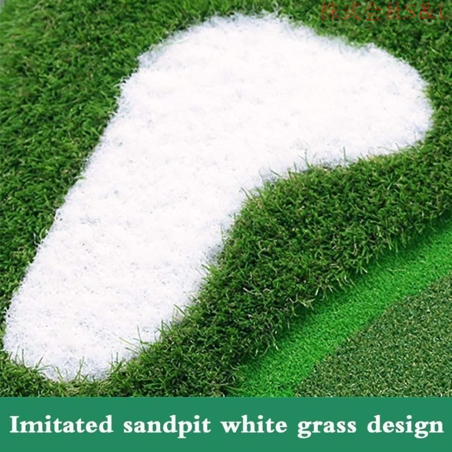 屋内ゴルフグリーン ゴルフマット