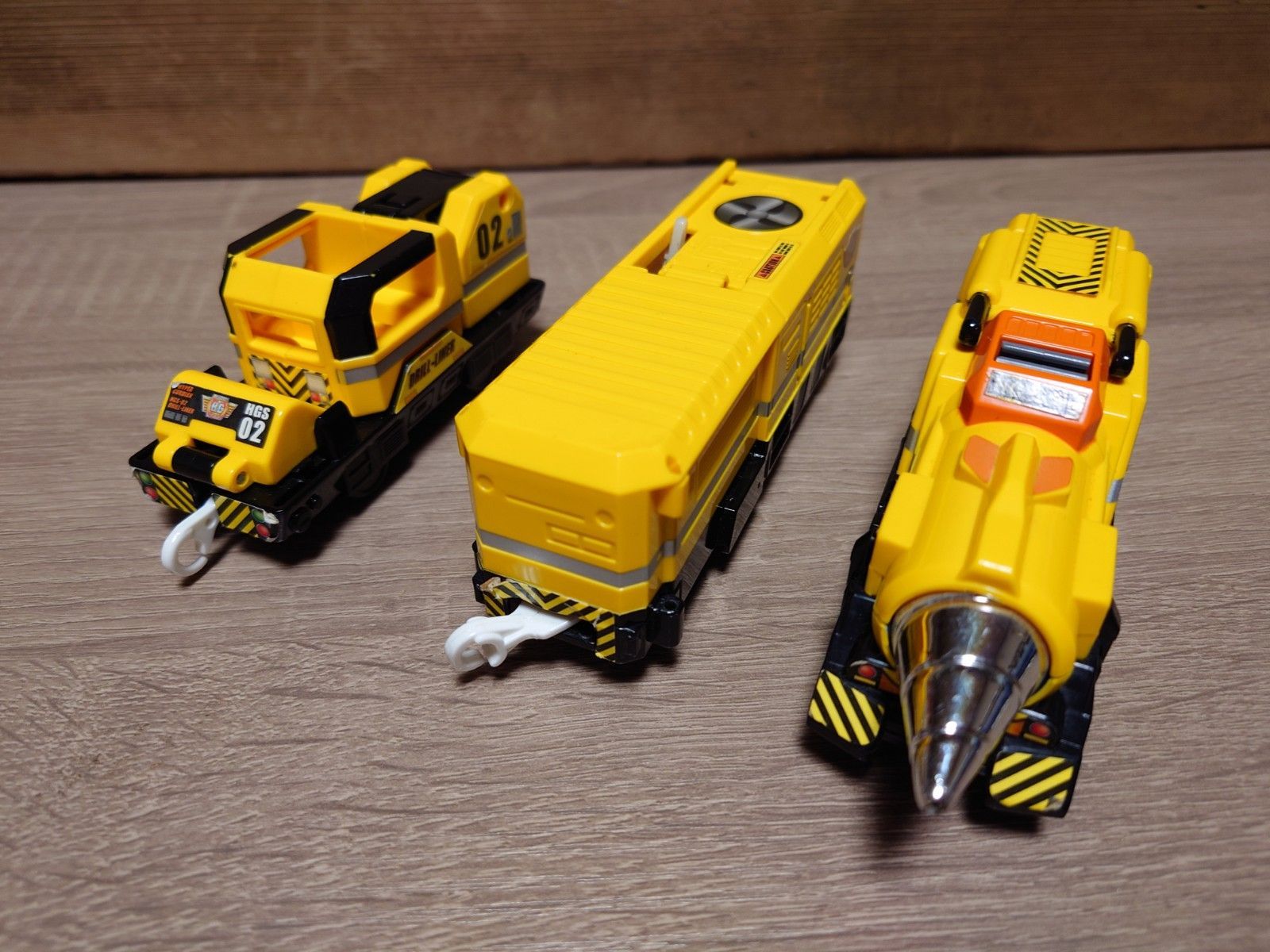 トミカ　稀少品 希少品◇海外 プラレール バージントレイン/Virgin train