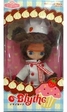 中古】ドール ムラングココ 「プチブライス」 - メルカリ