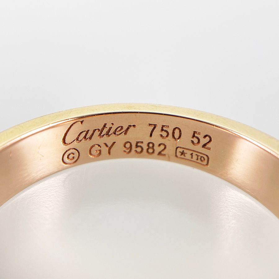 カルティエ CARTIER