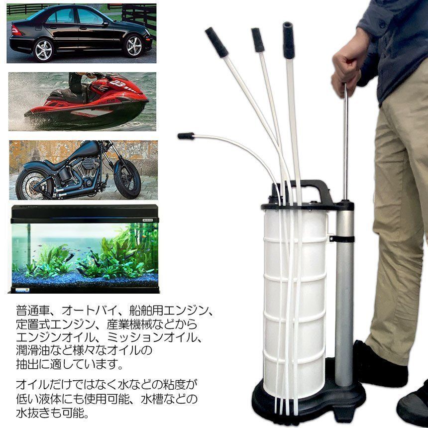 オイル交換 エンジンオイル交換