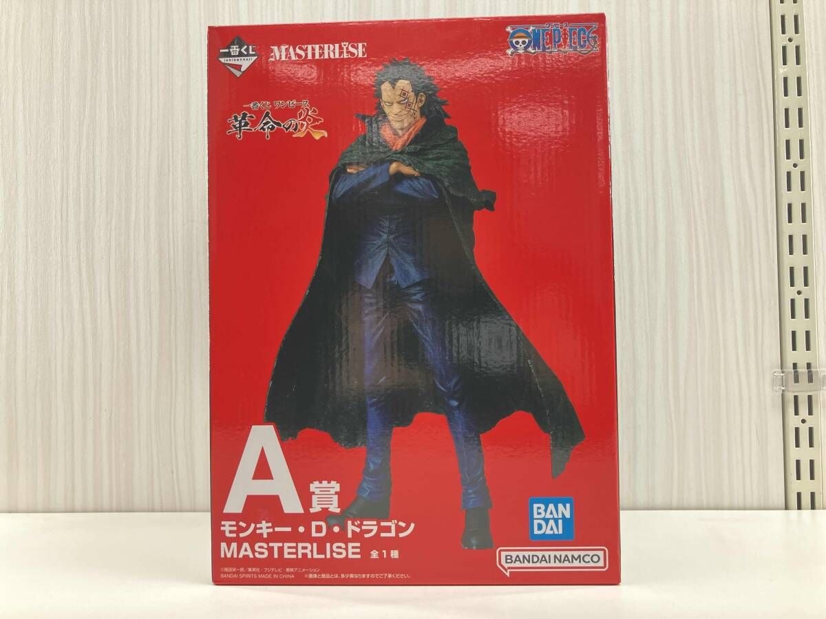 ONE PIECE - 一番くじ 革命の炎  D賞 ルームライト ラストワン賞 モンキーＤドラゴン Amazon.co.jp: 一番くじ ワンピース 革命の炎 D賞 D賞 ルフィ