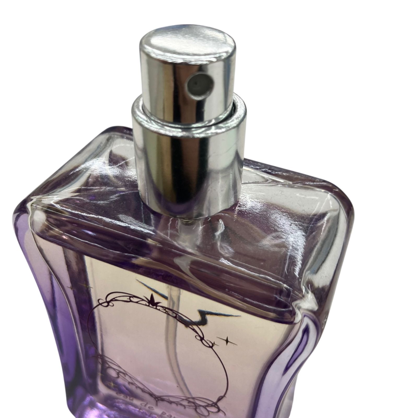 186000 コードギアス オードパルファム スザク＆ルルーシュ 50ml