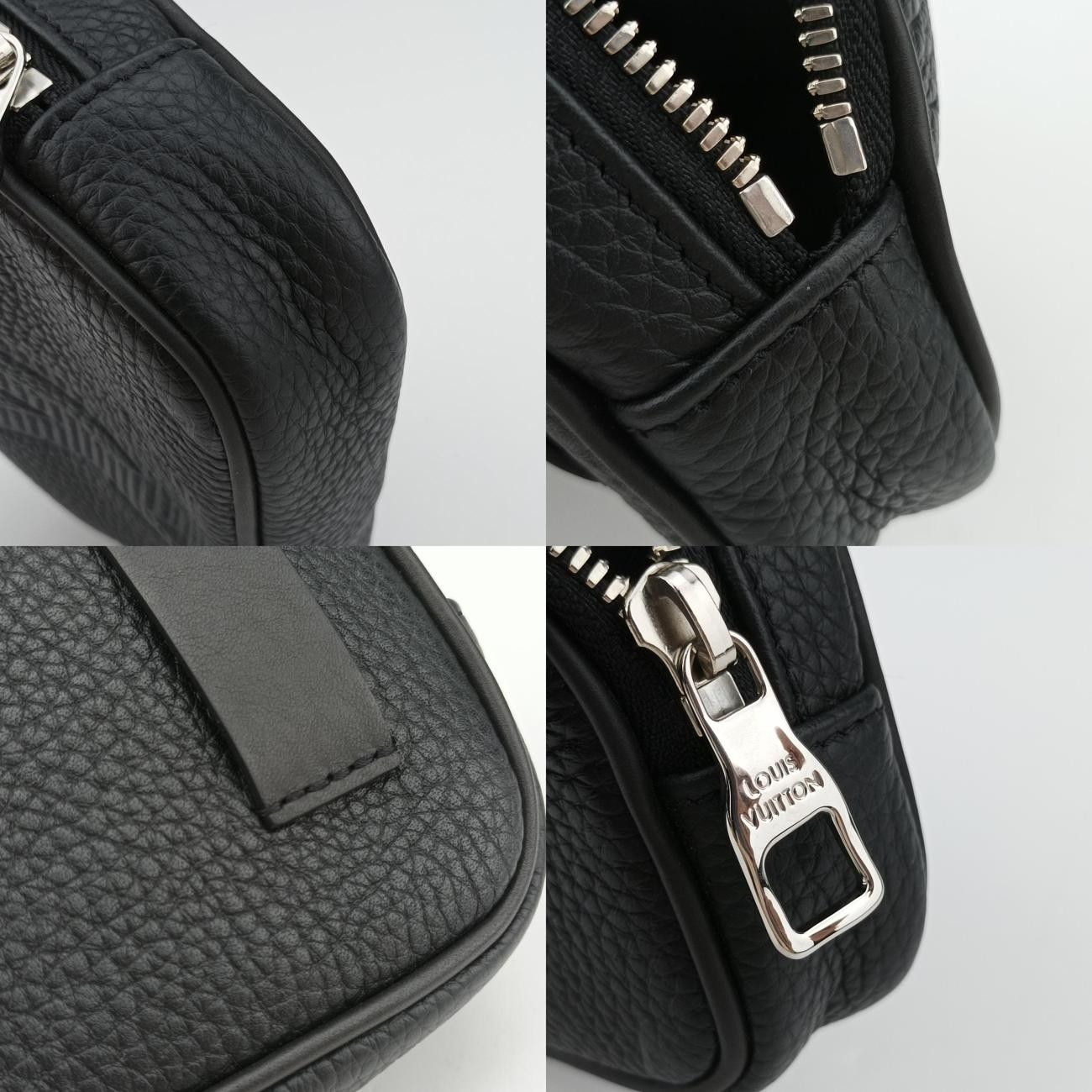 Vuittonモノグラム