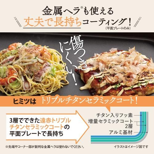 やきやき