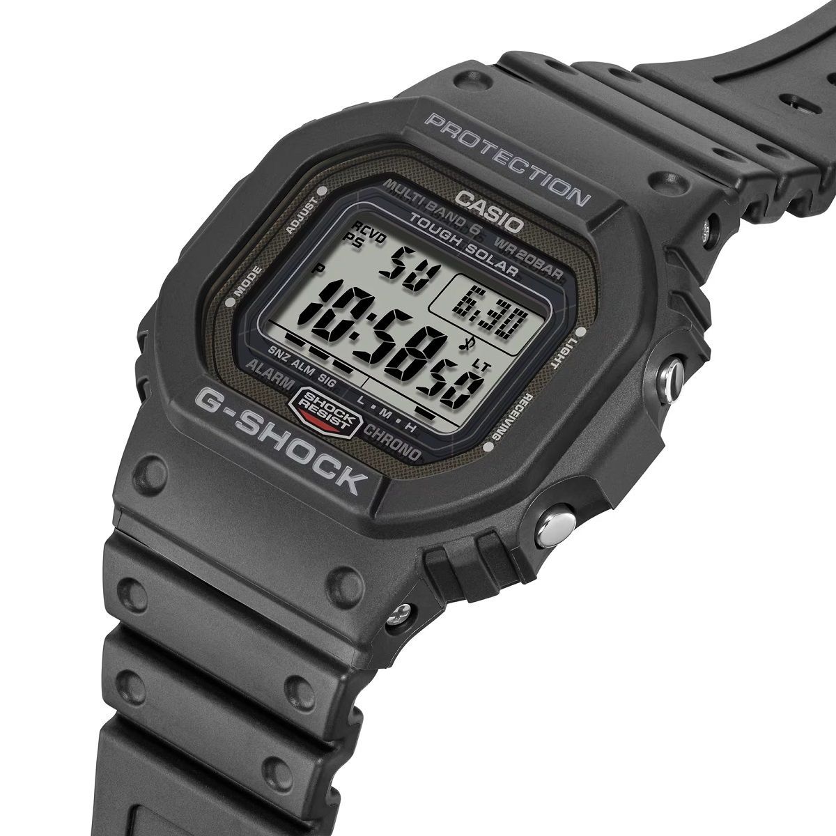 最新品 CASIO・カシオ GW-8900A-7JFの通販はau PAY マーケット