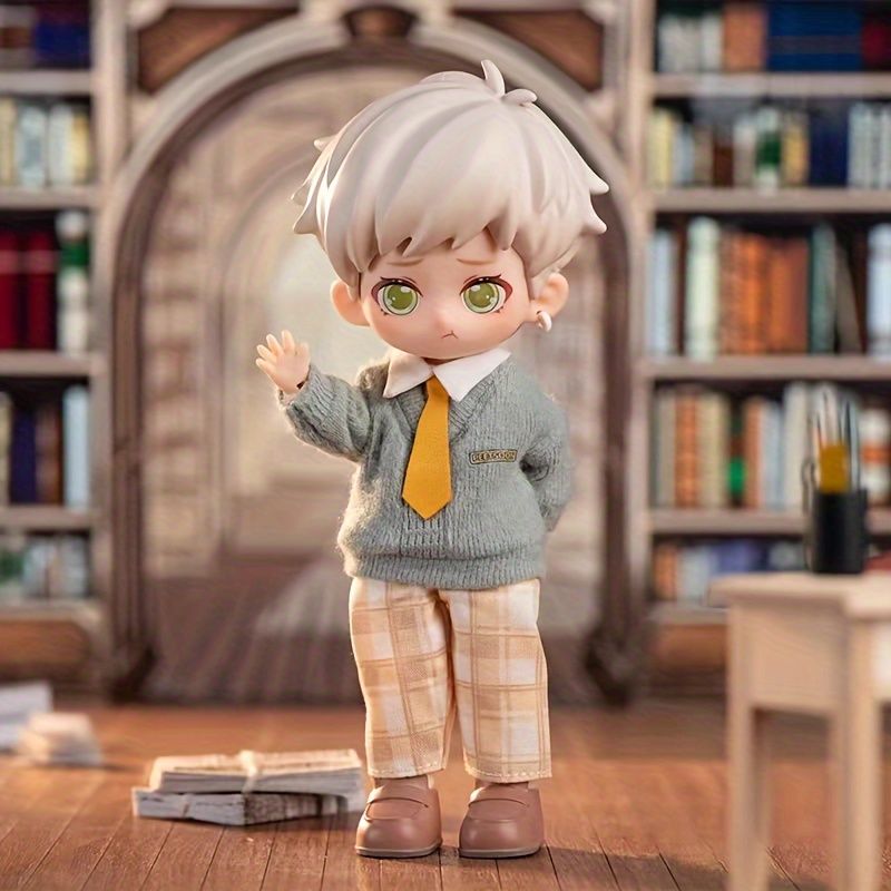 BJD