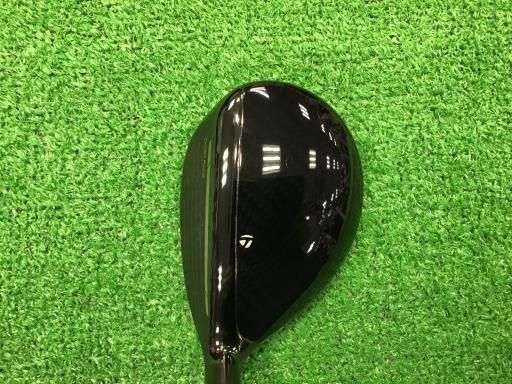 中古】 テーラーメイド Qi10 MAX U5 ユーティリティ UT Diamana
