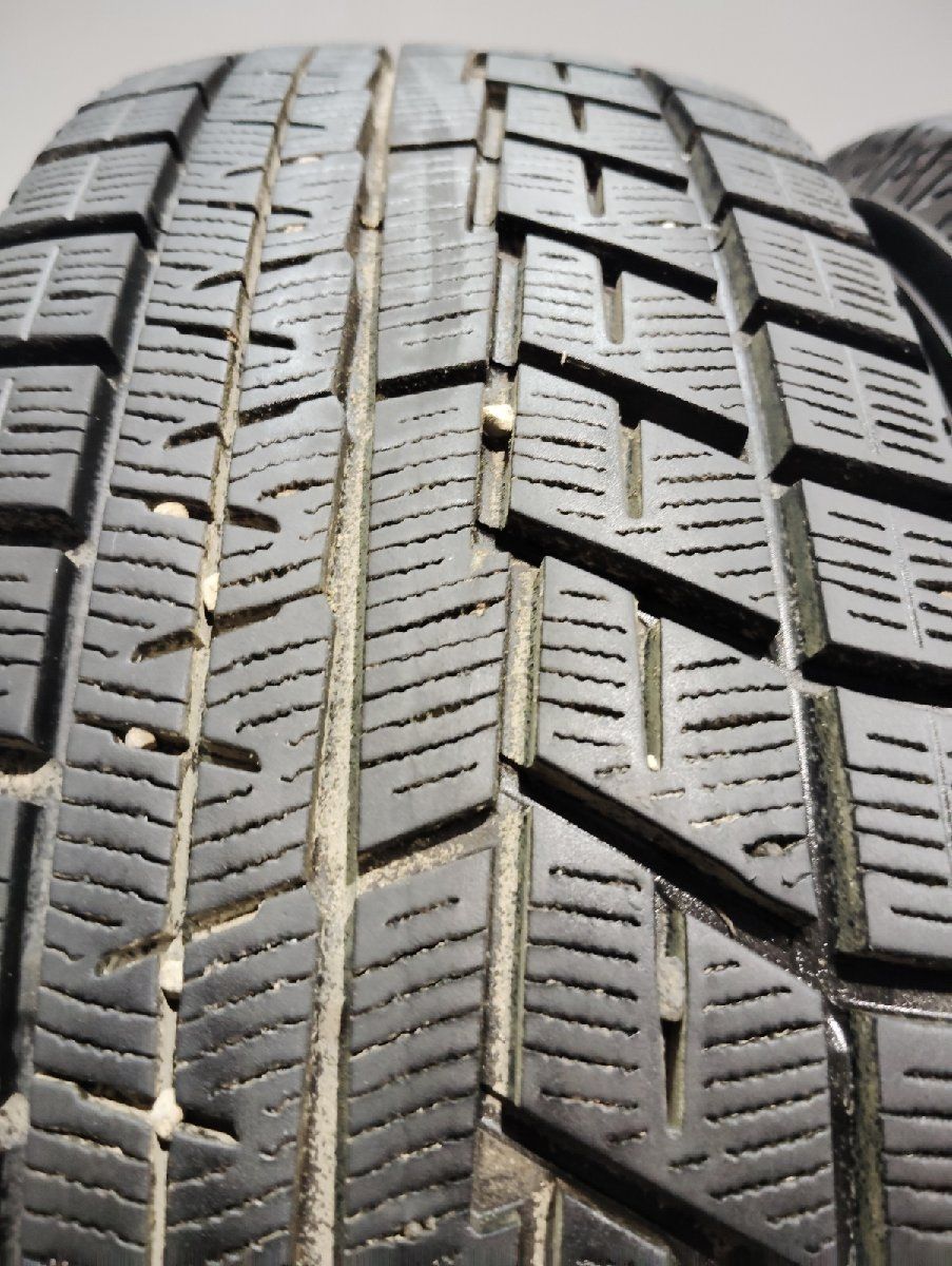 YOKOHAMA ice GUARD iG60 195/65R15 15インチ スタッドレス 4本 21年製