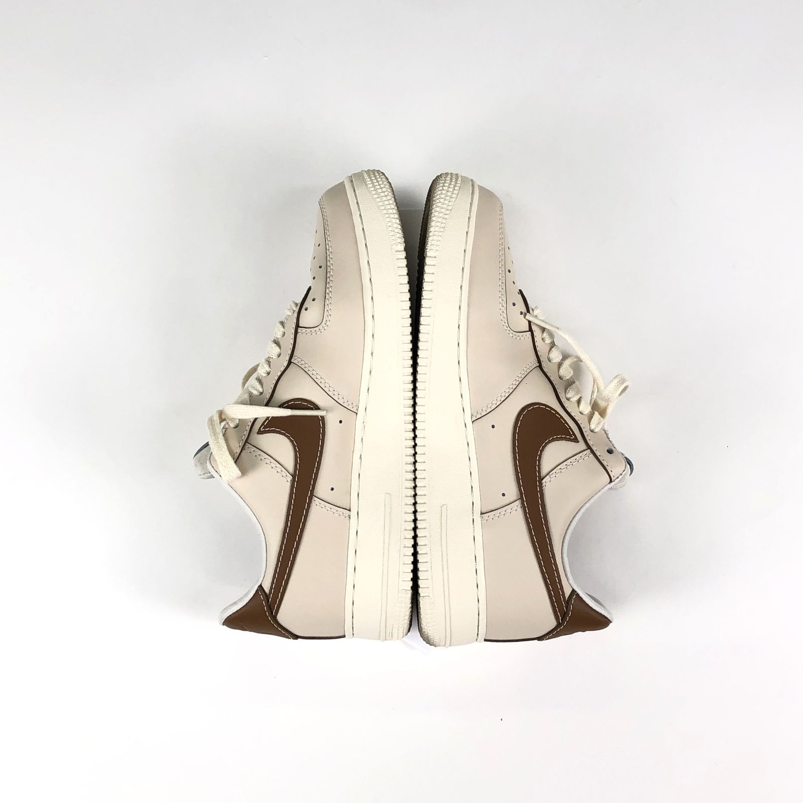 NIKE ナイキ 2025 IB8865-221 スニーカー 26.5cm AIR FORCE 1 07