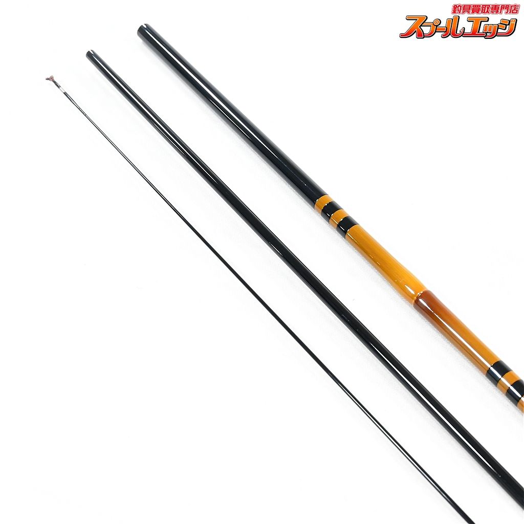 ヘラ竿シマノ嵐馬12尺14尺16尺3本12尺14尺16尺 シマノ 朱紋峰