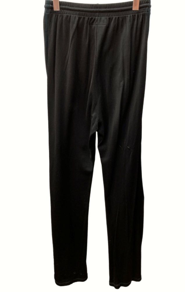 メゾンマルジェラ Maison Margiela Side Line Track Pant サイド ライン トラック パンツ MM6 黒 S52KA0154 S23008 ボトムスその他 無地 ブラック Mサイズ 104MB-27