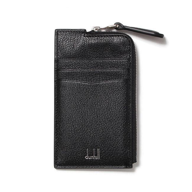 新品未使用】 DUNHILL ダンヒル メンズ カードケース DUKE FINE LTR