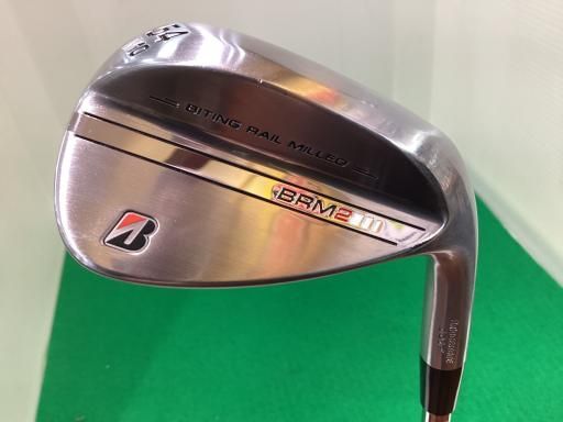 ブリヂストン BRM2 50度ウェッジ（F10） MODUS3 TOUR120S 特別生産モデル】【B シリーズ】 BRM2 WEDGE［N.S.PRO MODUS3