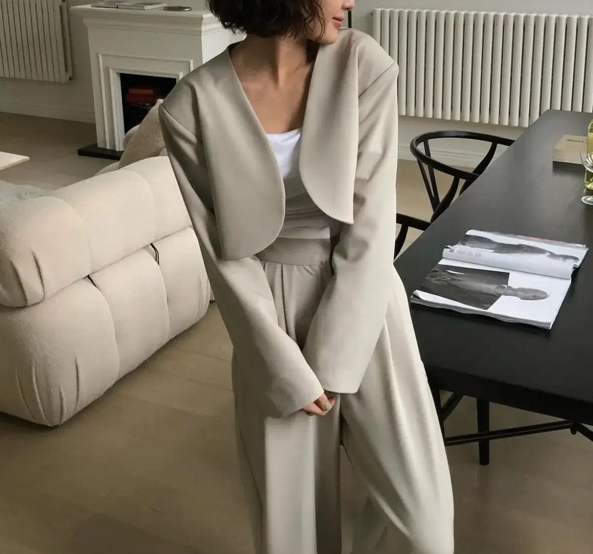 トーンまたは
