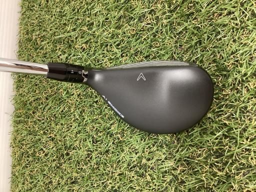 キャロウェイ PARADYM Ai SMOKE U5 ユーティリティ UT NS PRO 850GH neo フレックスS メンズ 男性用 右利き 右用 Cランク ゴルフクラブ