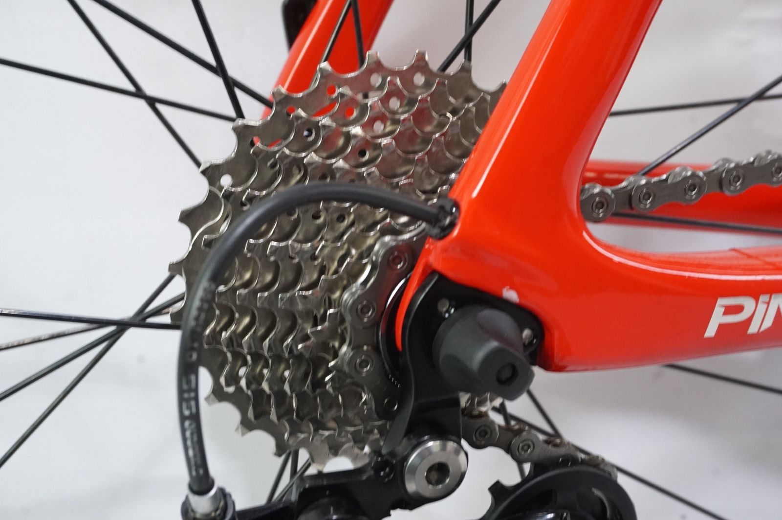 2020年モデル ロードバイク