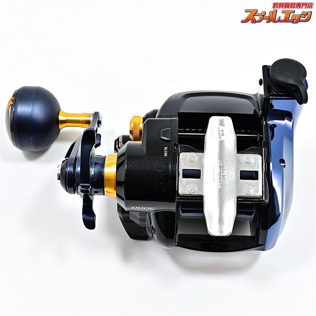 リミテッド 3000