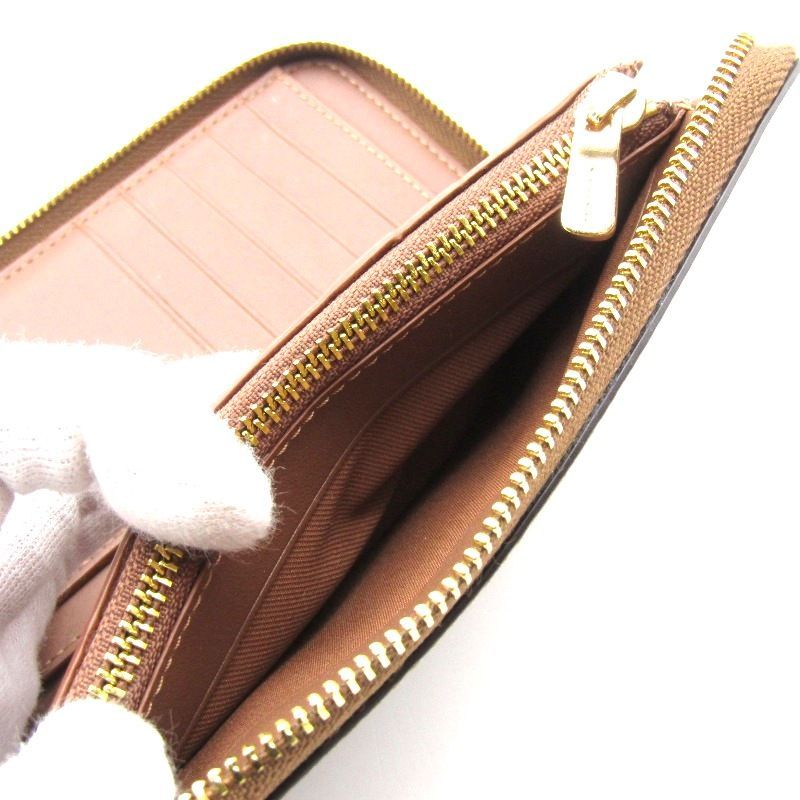 二つ折り財布 88913