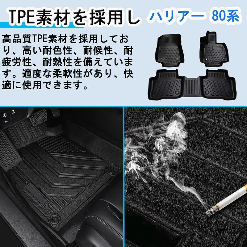 防水 カスタムパーツ