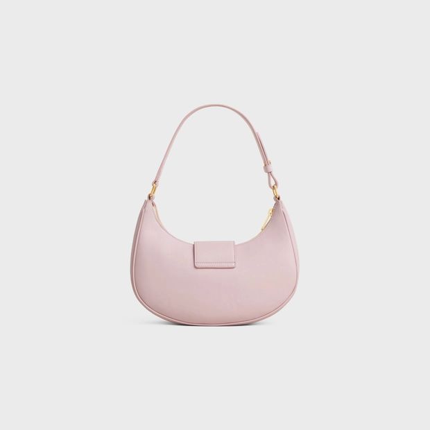 新品 CELINE セリーヌ AVA アヴァ トリオンフ バッグ パステル