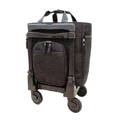 SWANY スワニー　キャリーバッグ D-589 プーフォ M21 楽天市場】スワニー キャリーケース D-589 (M21) プーフォ swany