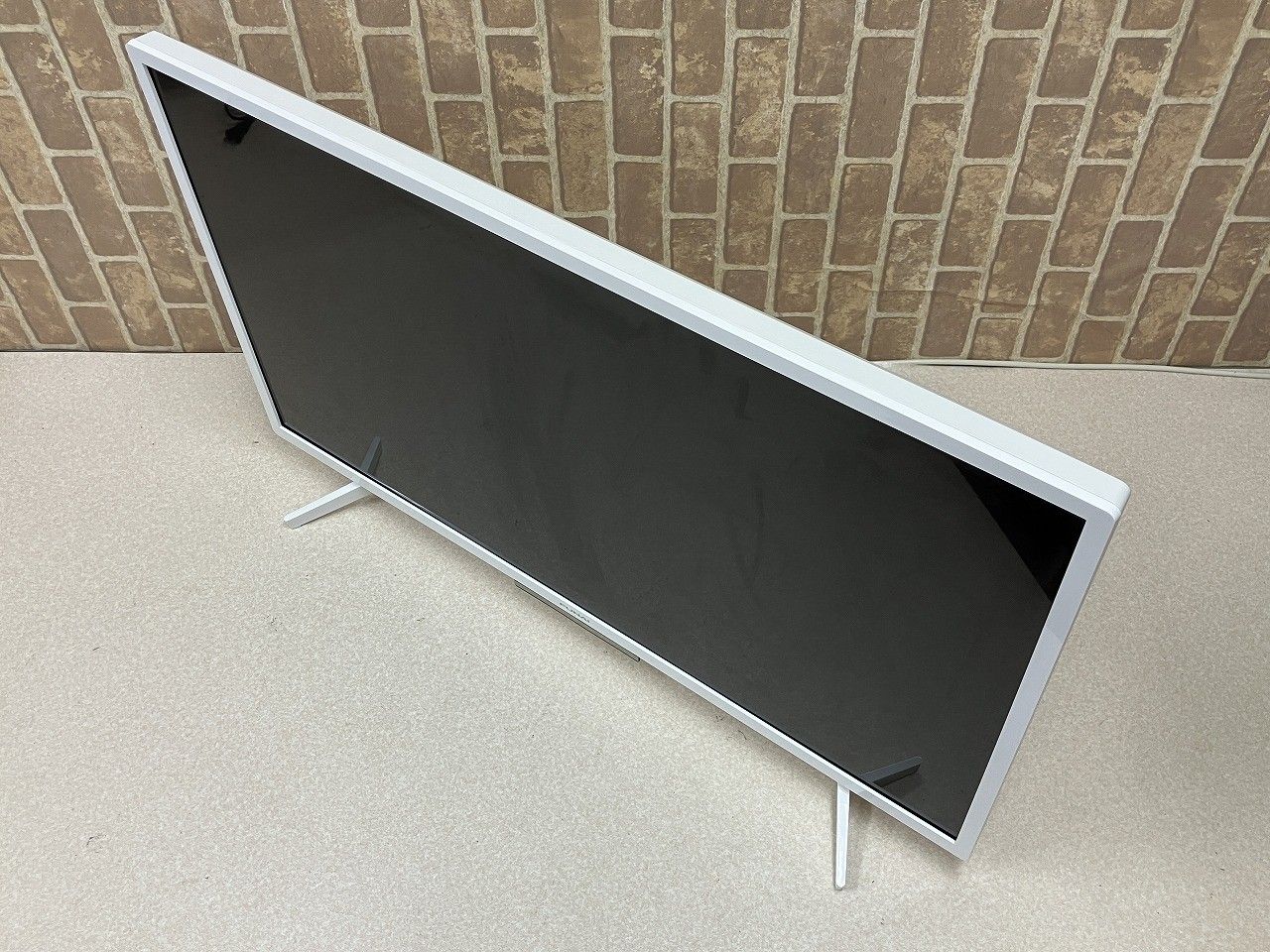☆状態良好☆ FUNAI フナイ FL-40H2040W 40V型 液晶テレビ
