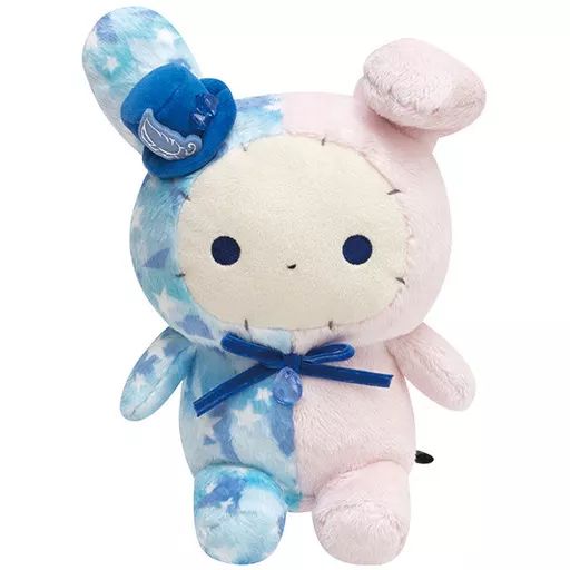 中古】ぬいぐるみ スピカ あつめてぬいぐるみ 青い鳥と記憶のカケラ