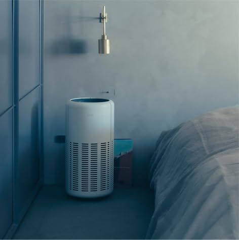 カドー 空気清浄機 LEAF 250 21畳 ホワイト AP-B250-WH 送料無料 一部地域を除く mer007