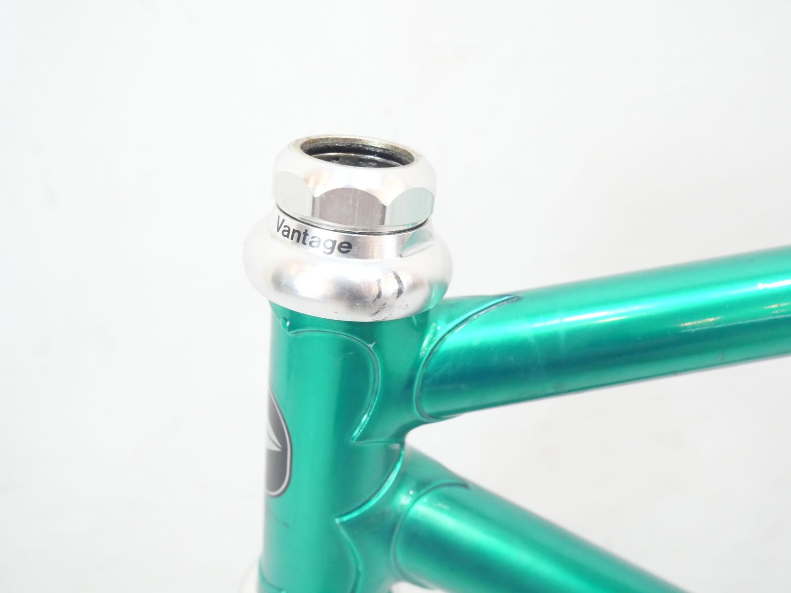 2007年頃 フレームセット