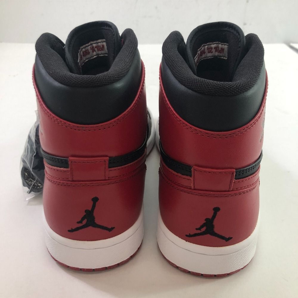 04w1623∞※【中古】 NIKE AIR JORDAN 1 RETRO HIGH ナイキ エア