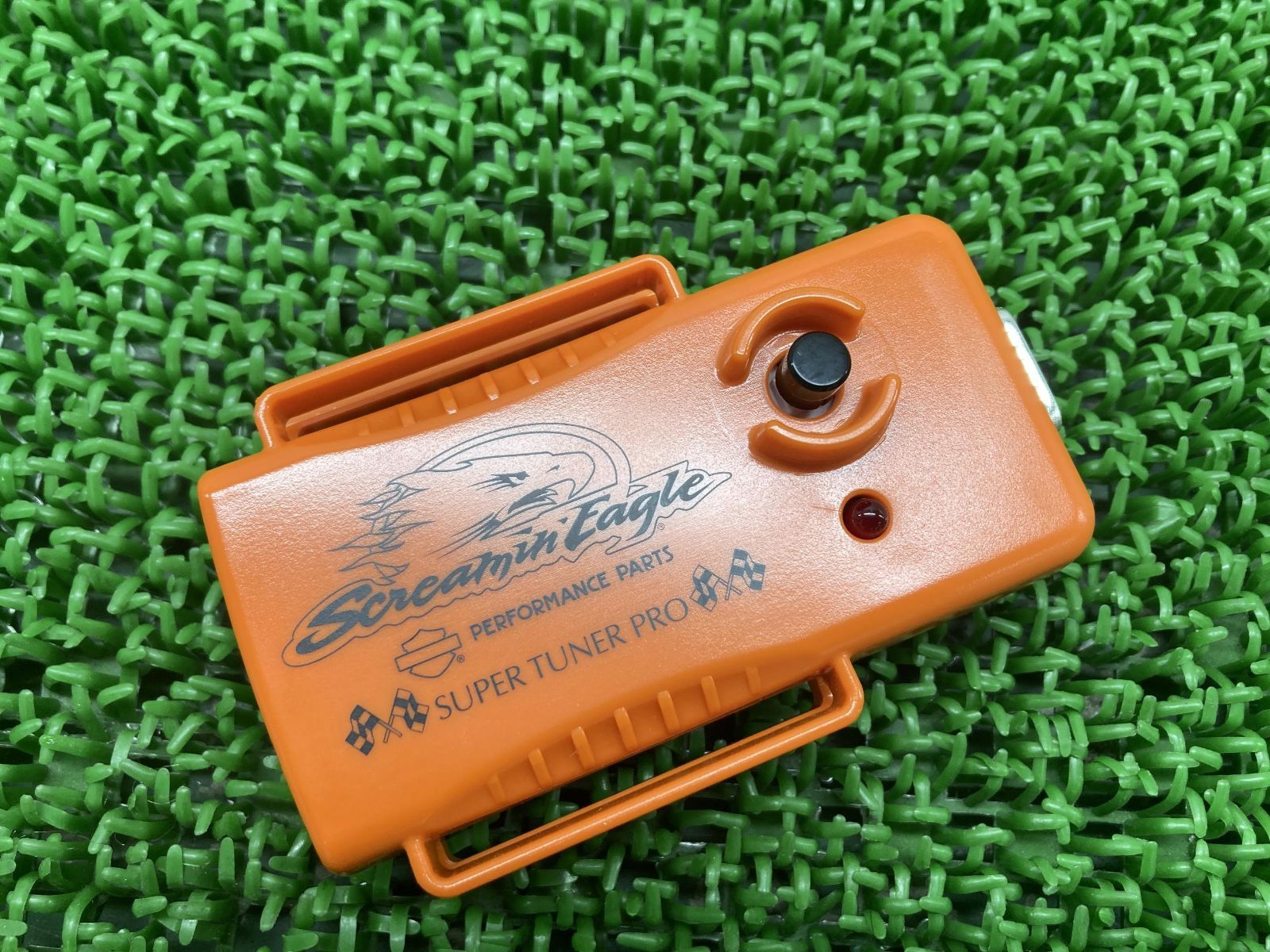 XL1200X スーパーチューナープロ ハーレー 純正 中古 バイク 部品 2014年式外し スポーツスター フォーティーエイト スクリーミンイーグル