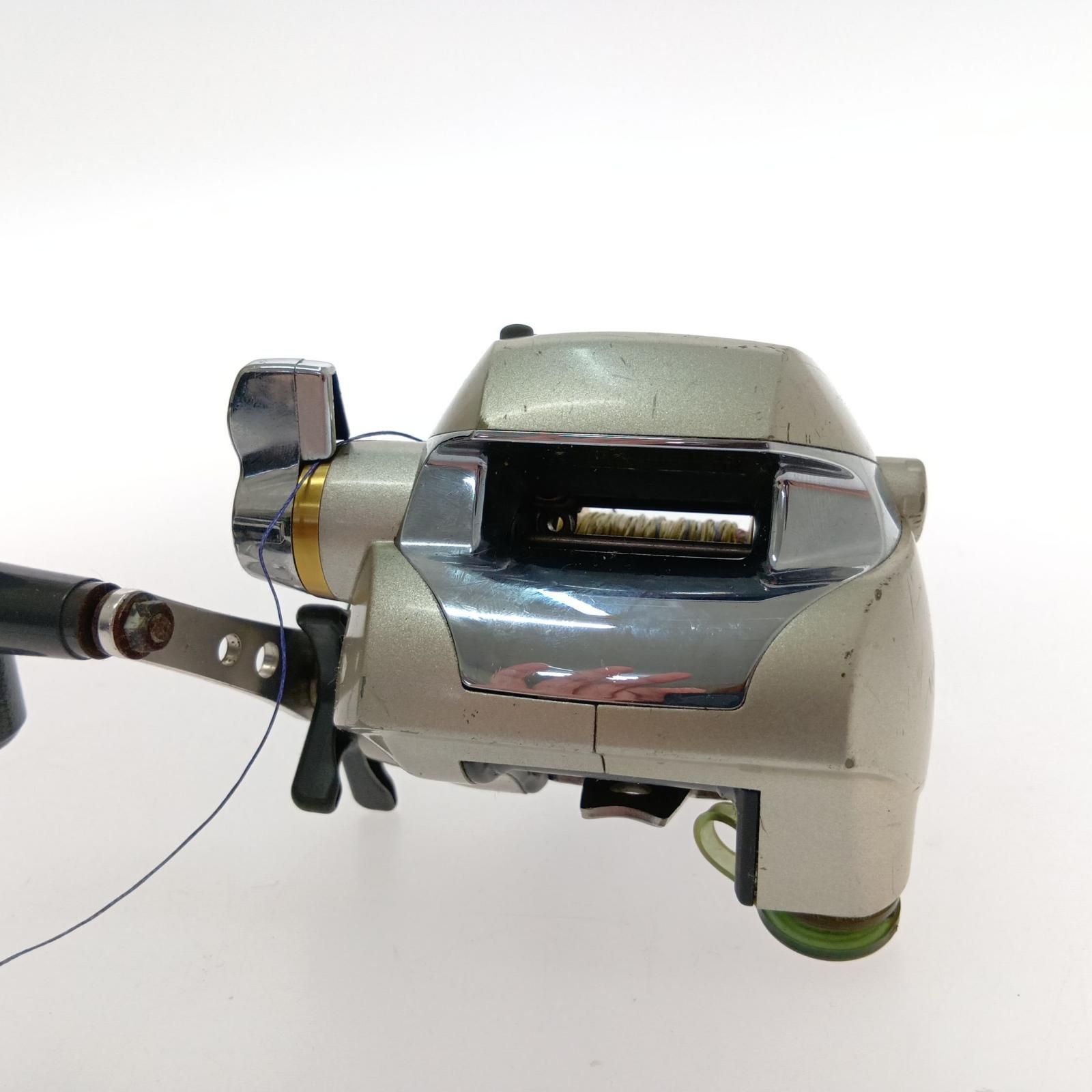 □□DAIWA ダイワ 電動リール ハイパータナコン 400BDe 801375 本体