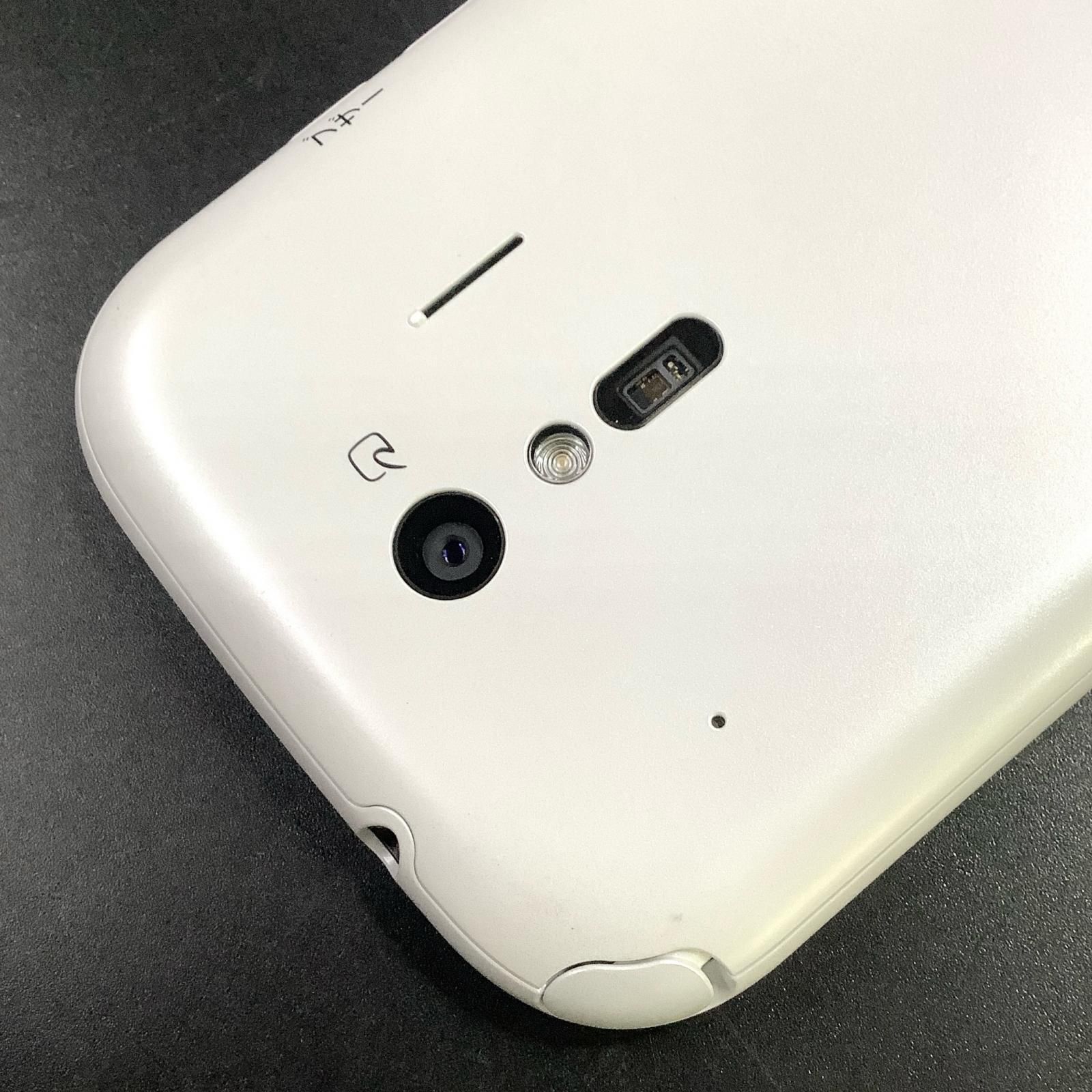 【美品】docomo らくらくスマートフォン F-42A ホワイト らくらくスマートフォン F-42A｜価格比較・最新情報 - 価格.com