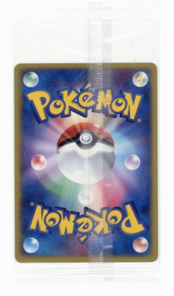 Pokemon プレイヤーズプロモ 022/PLAY シャワーズ☆ 未開封品 - メルカリ