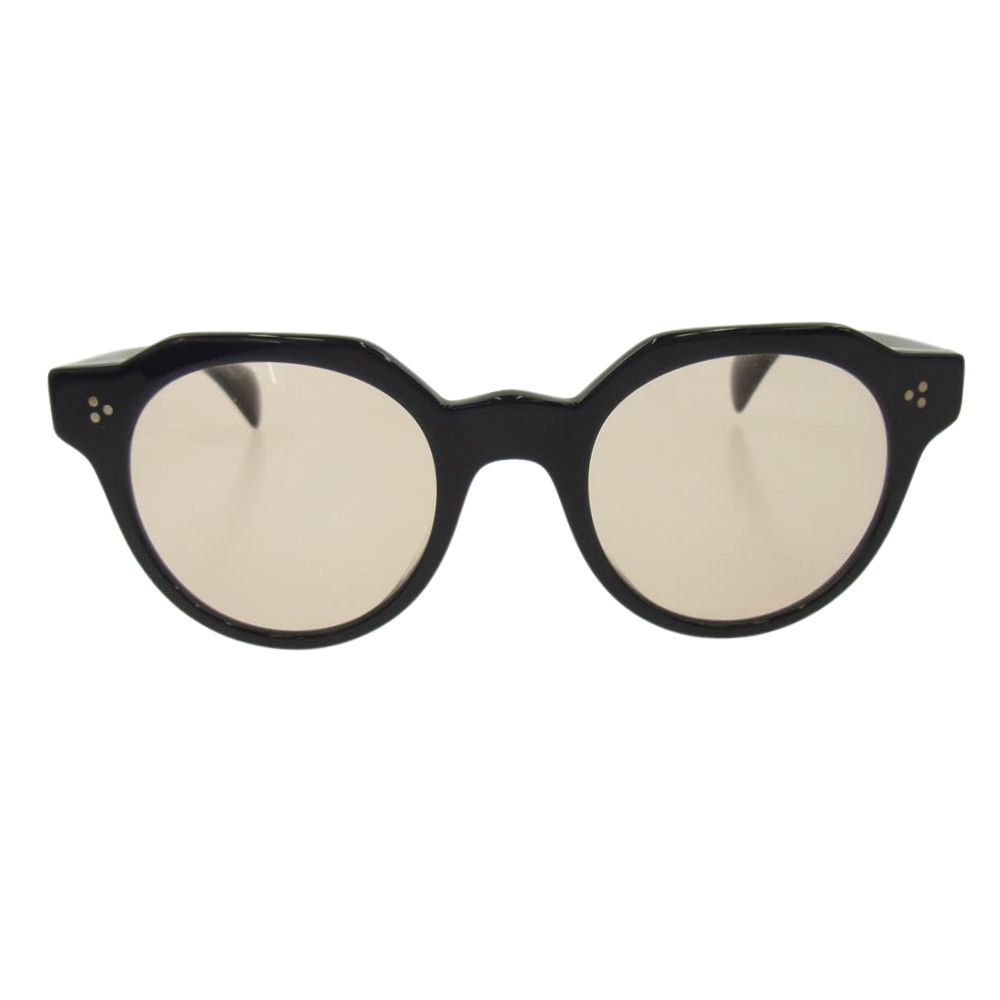 OLIVER PEOPLES オリバーピープルズ OV5378SF Irven 100571 ブラック サングラス ブラック系