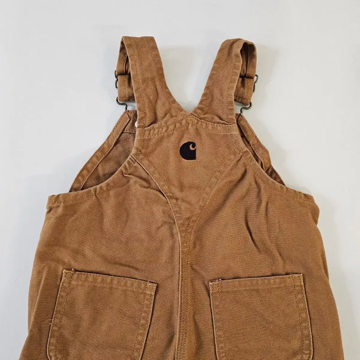 オーバーオール セット