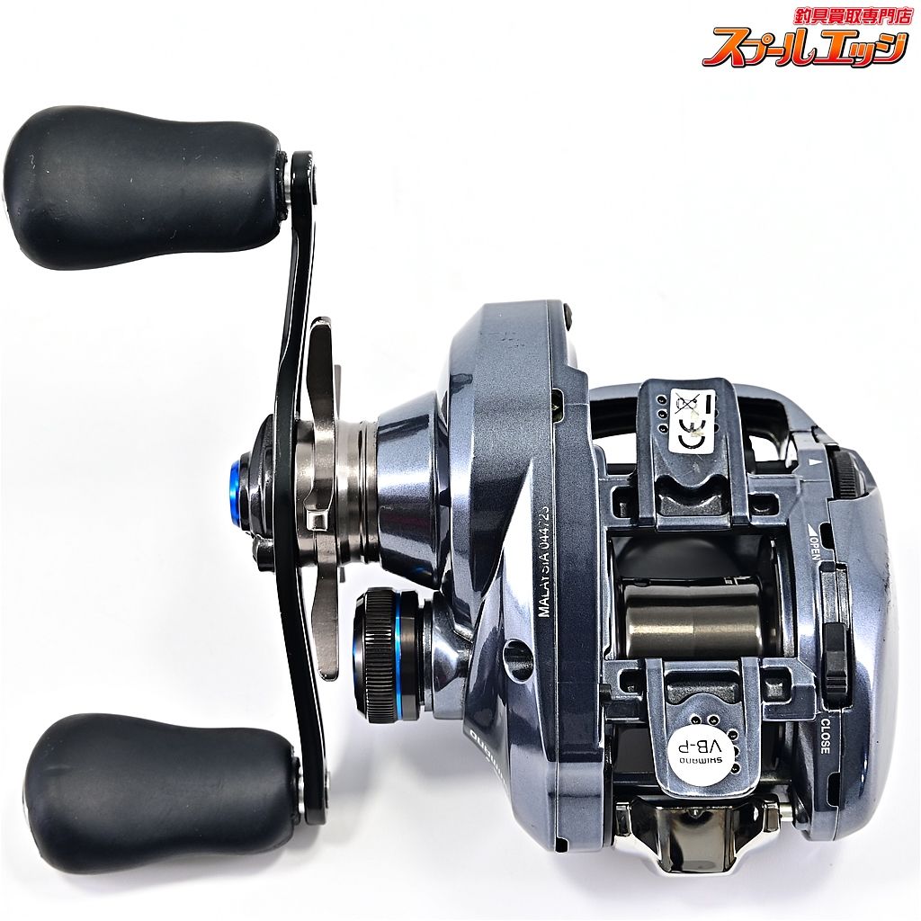 【シマノ】 22SLX DC XT 70XG ディスカウント SHIMANO SLX DC XTm39232