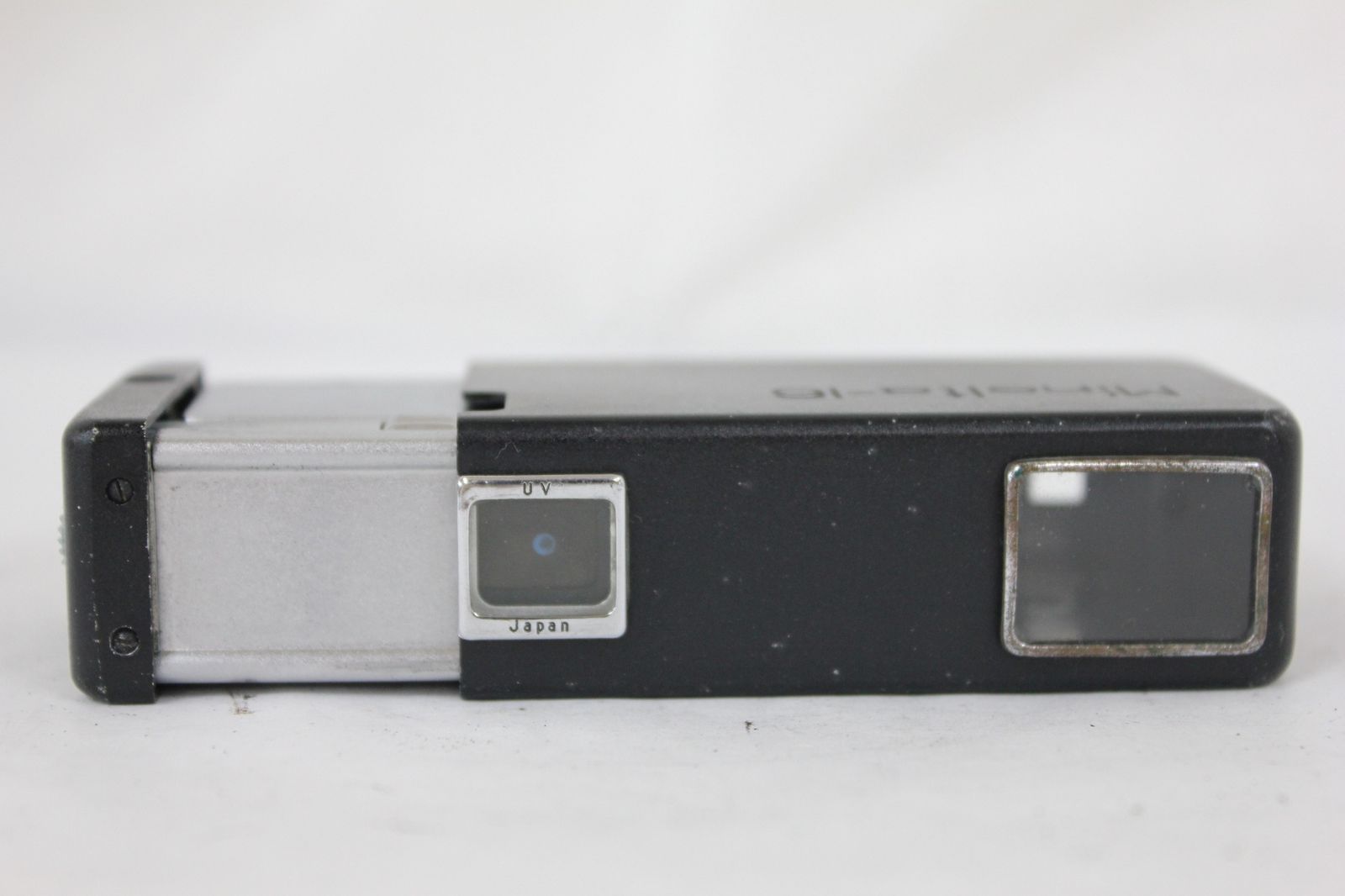 【ジャンク】箱付　Minolta-35 ミノルタ　フィルムカメラ　昭和レトロ Yahoo!オークション -「ミノルタminolta-35」の落札相場・落札価格
