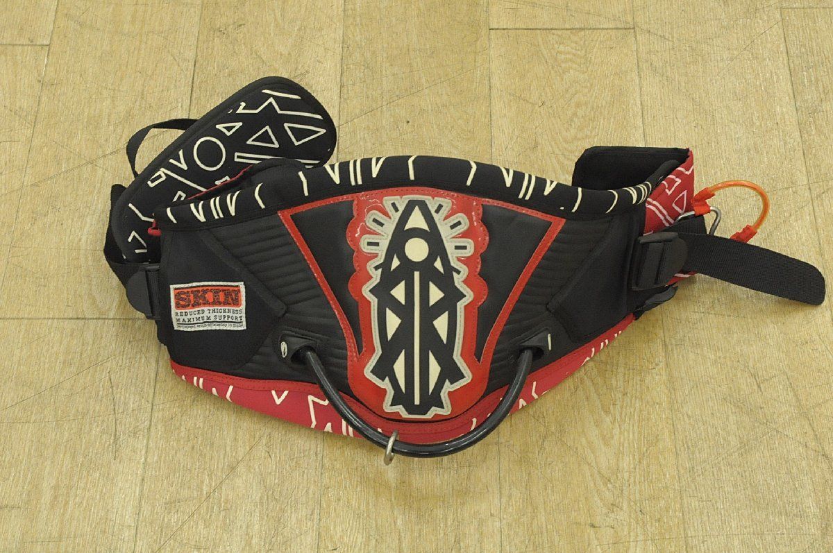 【送料無料】美品 RRD カイト ハーネス XSサイズ サーフィン ウインド 北海道・沖縄・離島 配送不可B1C 美品 RRD カイト ハーネス XSサイズ サーフィン ウインド 北海道