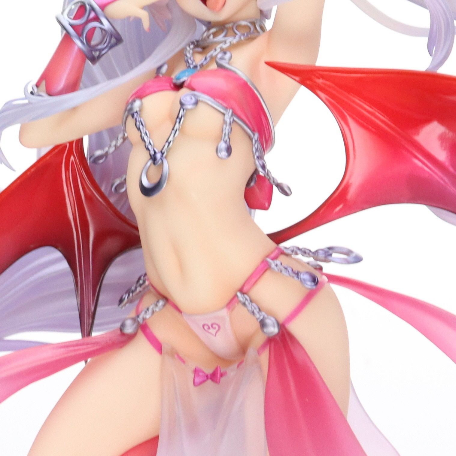 グリムアロエ ベリーダンスver. ボンバーガール 1/6 完成品 フィギュア