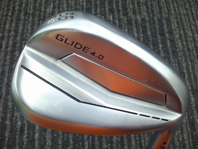 ウェッジ ピン GLIDE4.0 56S|N.S.PRO MODUS3 TOUR 105|S|56 1166 博多