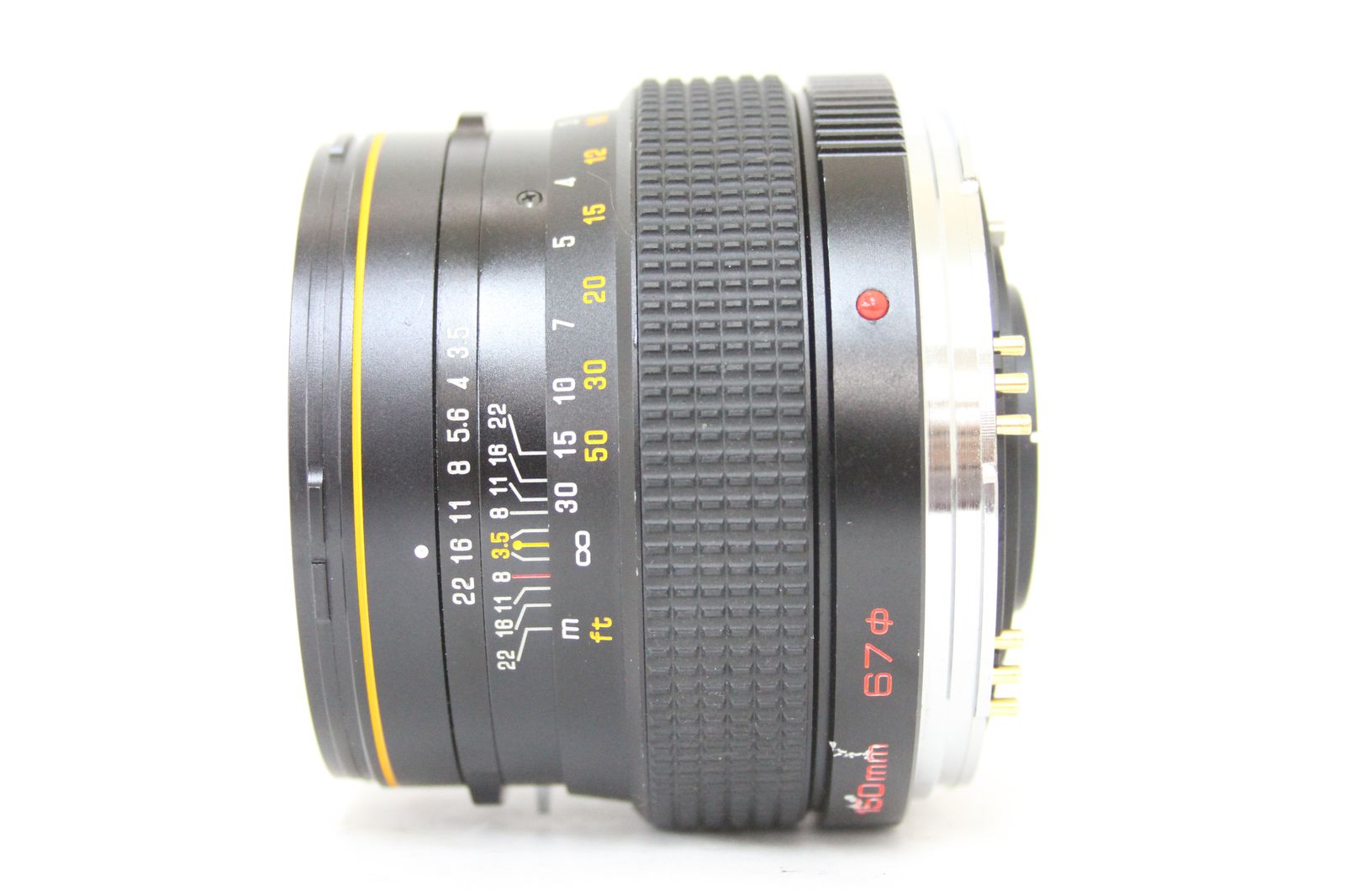 返品保証】 ゼンザブロニカ Zenza Bronica Zenzanon-s 150mm F3.5 前後