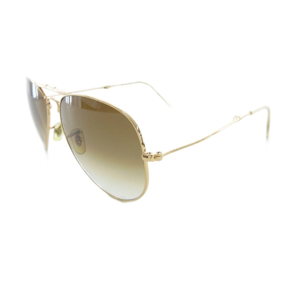 レイバン RAY BAN RB3479 AVIATOR FOLDING 折りたたみ