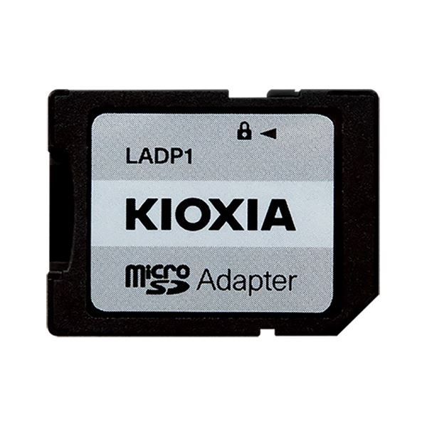 ＫＩＯＸＩＡ microSDXCカード 128GB KCA-MC128GS