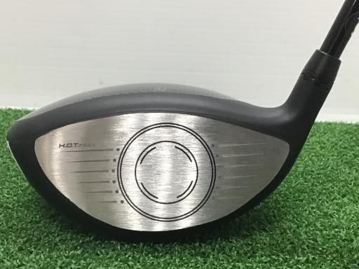 中古】コブラ AEROJET エアロジェット ドライバー Speeder NX