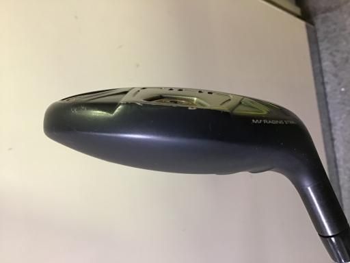 中古】 ピン G400 U4 ユーティリティ UT NS PRO MODUS3 TOUR105