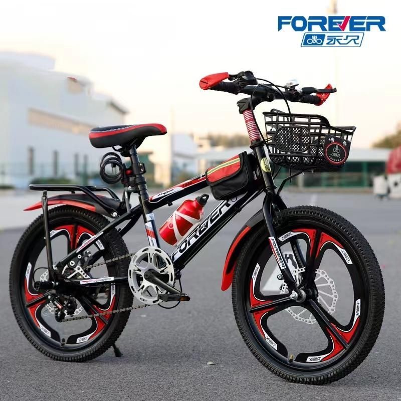 単速変速機能 年長子供自転車 キッズバイク 子供自転車 二輪車 衝撃吸収 軽量 練習 男の子女の子プレゼント 18|インチ