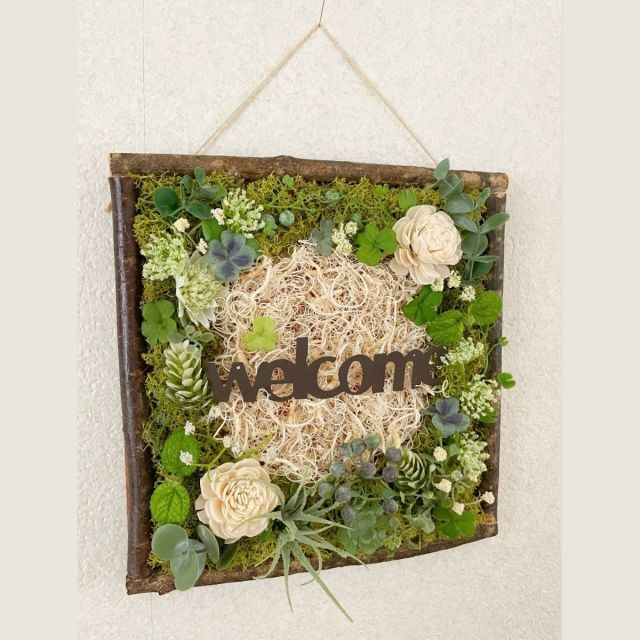 造花